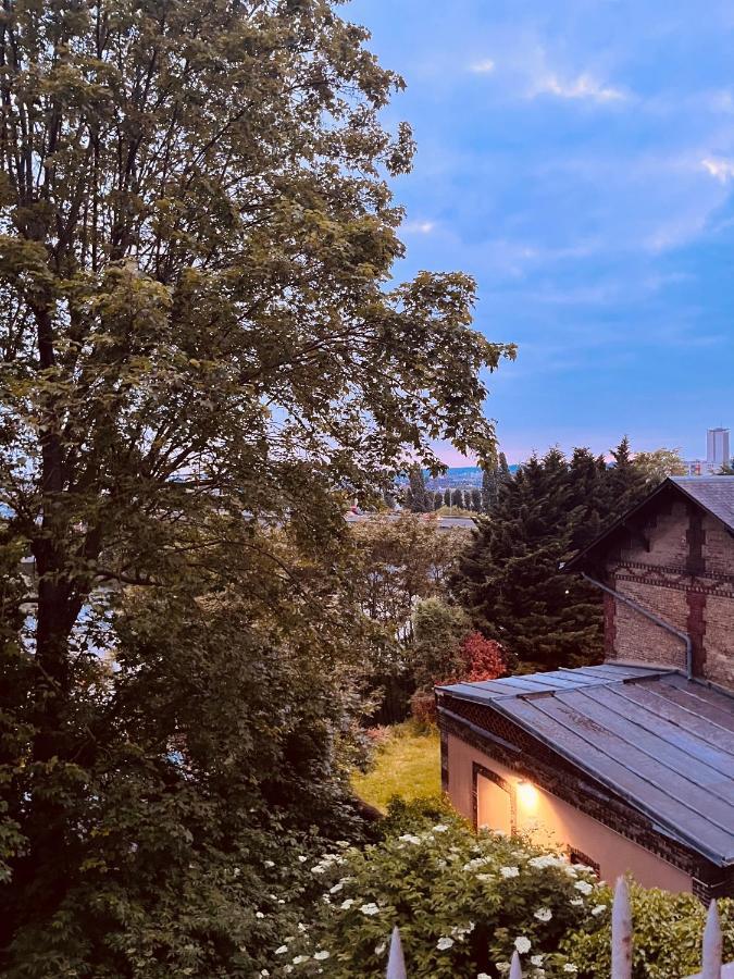 Rouen St Paul Lejlighed Eksteriør billede